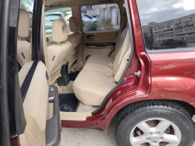 Nissan X-trail ГАЗ-ИНЖ 4Х4  * КЛИМАТРОНИК* ТОП!! - 4999 лв. / 2555.95 € - 78406503 14