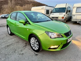 Seat Ibiza 1.6TDI, 90.., , 87500 | Mobile.bg    6