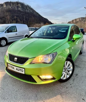 Seat Ibiza 1.6TDI, 90к.с., АВТОПИЛОТ, 87500км, снимка 17