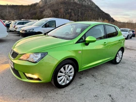 Seat Ibiza 1.6TDI, 90к.с., АВТОПИЛОТ, 87500км, снимка 1