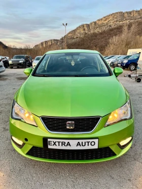 Seat Ibiza 1.6TDI, 90к.с., АВТОПИЛОТ, 87500км, снимка 7