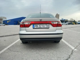 Seat Toledo 1.6 ГАЗ/БЕНЗИН, снимка 5