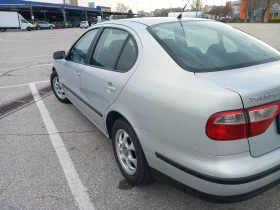 Seat Toledo 1.6 ГАЗ/БЕНЗИН, снимка 7