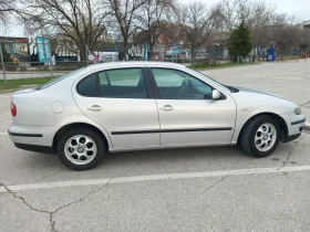 Seat Toledo 1.6 ГАЗ/БЕНЗИН, снимка 3