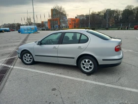 Seat Toledo 1.6 ГАЗ/БЕНЗИН, снимка 4