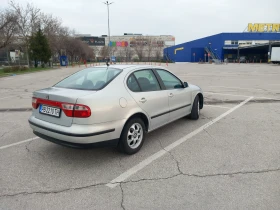 Seat Toledo 1.6 ГАЗ/БЕНЗИН, снимка 2