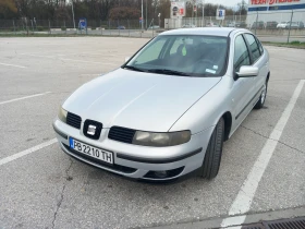 Seat Toledo 1.6 ГАЗ/БЕНЗИН, снимка 8