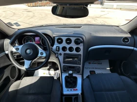 Alfa Romeo 159 2.4d 200 к.с., снимка 11