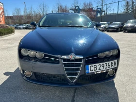 Alfa Romeo 159 2.4d 200 к.с., снимка 7