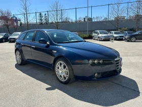 Alfa Romeo 159 2.4d 200 .. | Mobile.bg    6