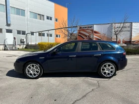 Alfa Romeo 159 2.4d 200 к.с., снимка 2