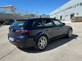 Alfa Romeo 159 2.4d 200 к.с., снимка 4