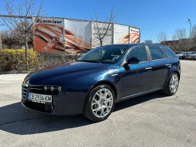 Alfa Romeo 159 2.4d 200 .. | Mobile.bg    1