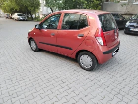 Обява за продажба на Hyundai I10 1, 2i ~6 299 лв. - изображение 8