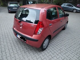Hyundai I10 1, 2i | Mobile.bg    2