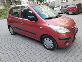 Обява за продажба на Hyundai I10 1, 2i ~6 299 лв. - изображение 10