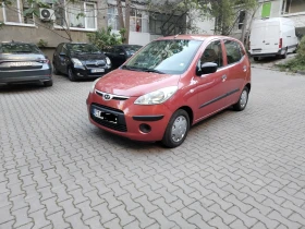 Обява за продажба на Hyundai I10 1, 2i ~6 299 лв. - изображение 2