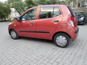 Обява за продажба на Hyundai I10 1, 2i ~6 299 лв. - изображение 7
