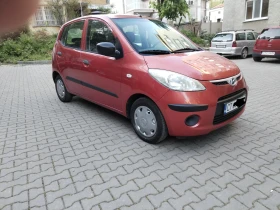 Обява за продажба на Hyundai I10 1, 2i ~6 299 лв. - изображение 4
