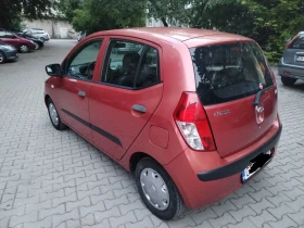 Hyundai I10 1, 2i | Mobile.bg    3