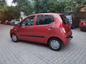 Hyundai I10 1, 2i | Mobile.bg    9