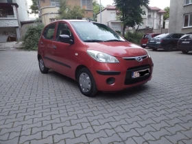 Hyundai I10 1, 2i | Mobile.bg    13