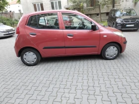 Обява за продажба на Hyundai I10 1, 2i ~6 299 лв. - изображение 9