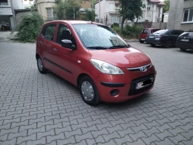 Hyundai I10 1, 2i | Mobile.bg    5