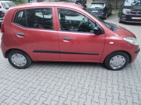 Hyundai I10 1, 2i | Mobile.bg    12