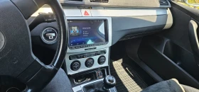 Обява за продажба на VW Passat Kombi, Navi, Koja, 200к.с ~8 890 лв. - изображение 3