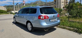 Обява за продажба на VW Passat Kombi, Navi, Koja, 200к.с ~8 890 лв. - изображение 4