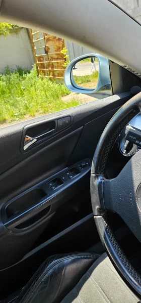 Обява за продажба на VW Passat Kombi, Navi, Koja, 200к.с ~8 890 лв. - изображение 11