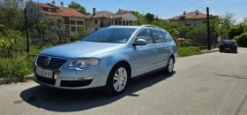 Обява за продажба на VW Passat Kombi, Navi, Koja, 200к.с ~8 890 лв. - изображение 1
