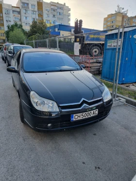 Обява за продажба на Citroen C5 ~2 500 лв. - изображение 1