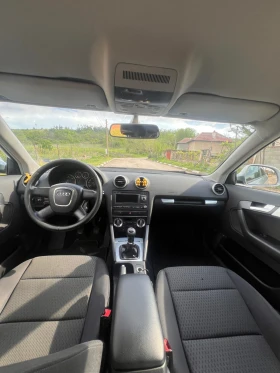 Audi A3 | Mobile.bg    12