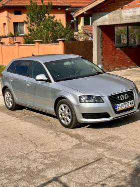 Audi A3 | Mobile.bg    2