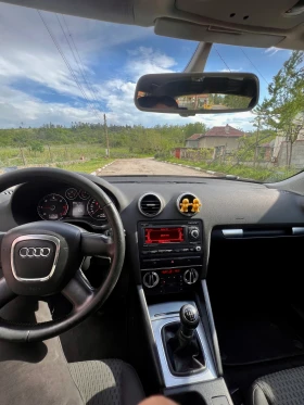Audi A3 | Mobile.bg    11