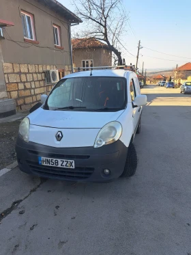 Renault Kangoo | Mobile.bg    4