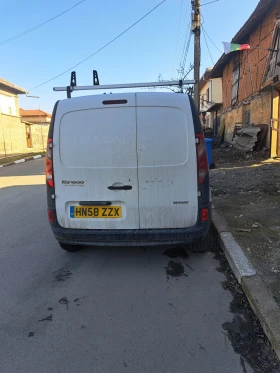 Renault Kangoo | Mobile.bg    8