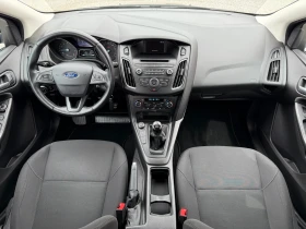 Обява за продажба на Ford Focus 1.0i EURO 6B! K.T.E.O.OK! * COC* 119 000км! Уникат ~12 950 лв. - изображение 7
