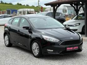 Ford Focus 1.0i EURO 6B! K.T.E.O.OK! * COC* 119 000км! Уникат