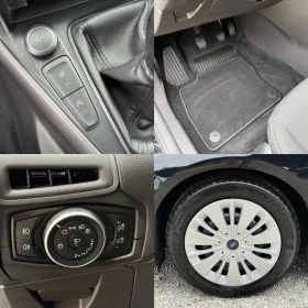Ford Focus 1.0i EURO 6B! K.T.E.O.OK! * COC* 119 000!  | Mobile.bg    17
