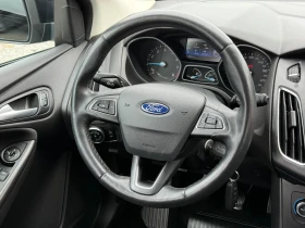 Обява за продажба на Ford Focus 1.0i EURO 6B! K.T.E.O.OK! * COC* 119 000км! Уникат ~12 950 лв. - изображение 8