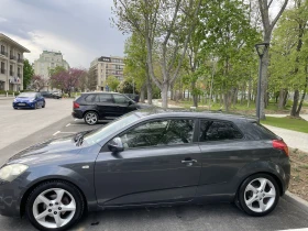Обява за продажба на Kia Pro ceed ~5 900 лв. - изображение 3