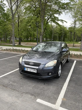 Обява за продажба на Kia Pro ceed ~5 900 лв. - изображение 10