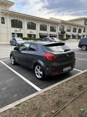 Обява за продажба на Kia Pro ceed ~5 900 лв. - изображение 11