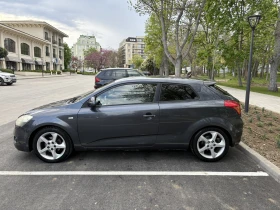 Kia Pro ceed | Mobile.bg    15