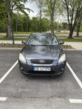 Обява за продажба на Kia Pro ceed ~5 900 лв. - изображение 9