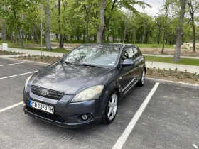 Обява за продажба на Kia Pro ceed ~5 900 лв. - изображение 1
