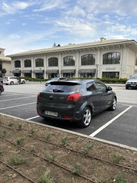 Kia Pro ceed | Mobile.bg    13